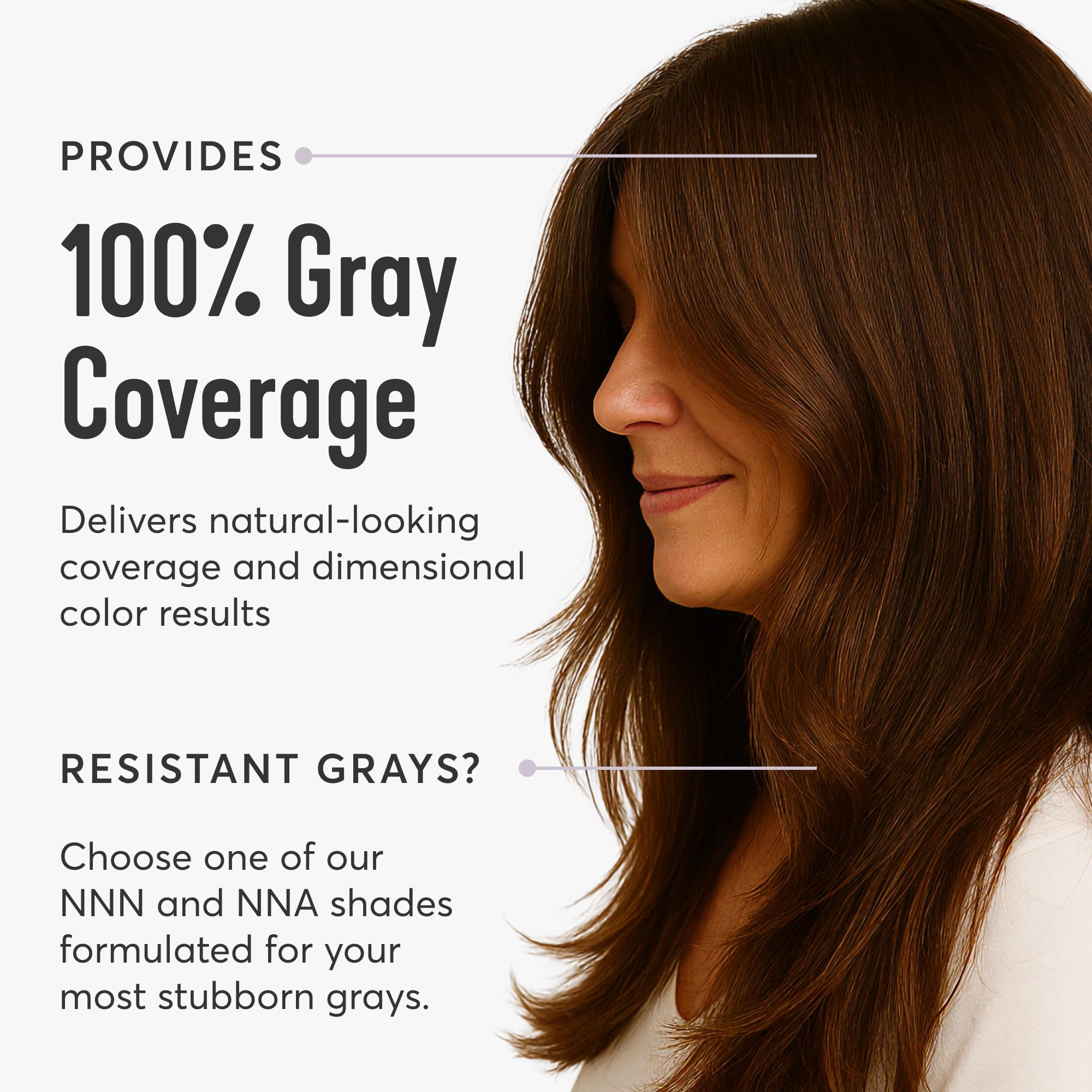 Madison Reed Radiant Color applicator cap for precise application