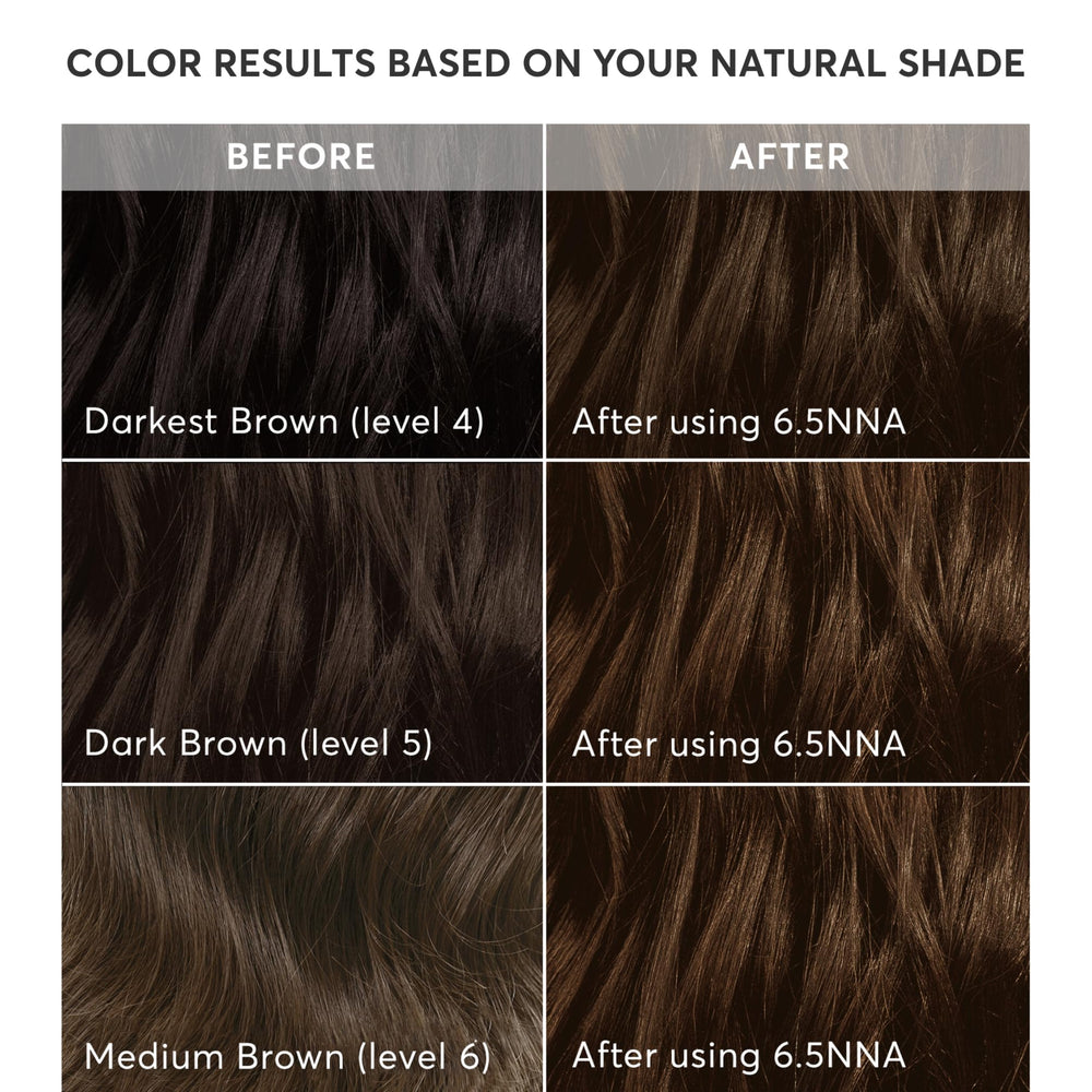 Madison Reed Radiant Color color-protecting shampoo for lasting results