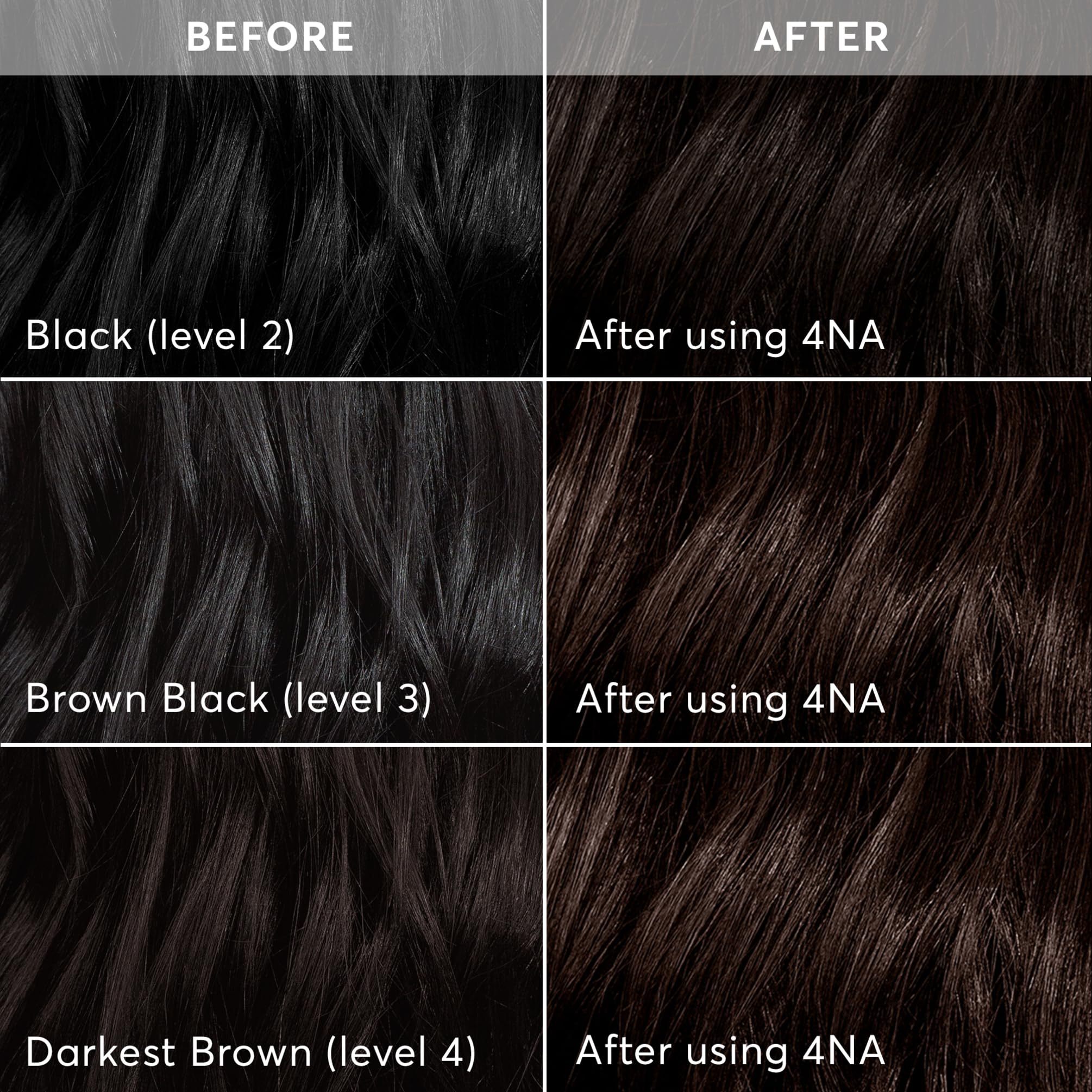 Madison Reed Radiant Color Kit applicator cap helps precise application.