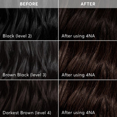 Madison Reed Radiant Color Kit applicator cap helps precise application.