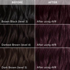 Madison Reed Radiant Color Kit protective gloves for clean, precise application.