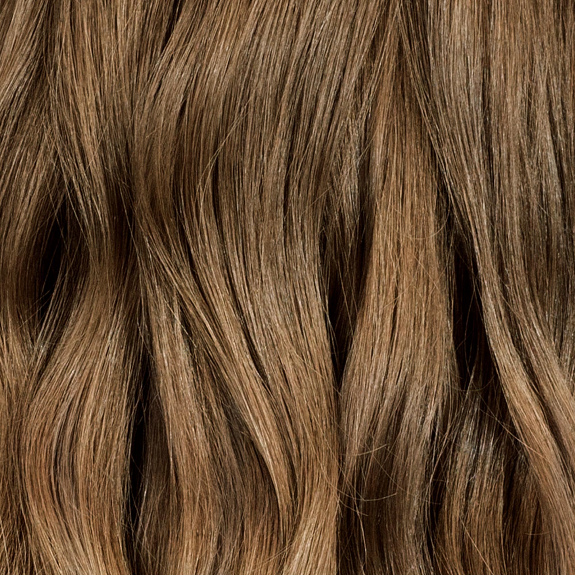 Madison Reed color-protecting shampoo helps extend vibrancy after color
