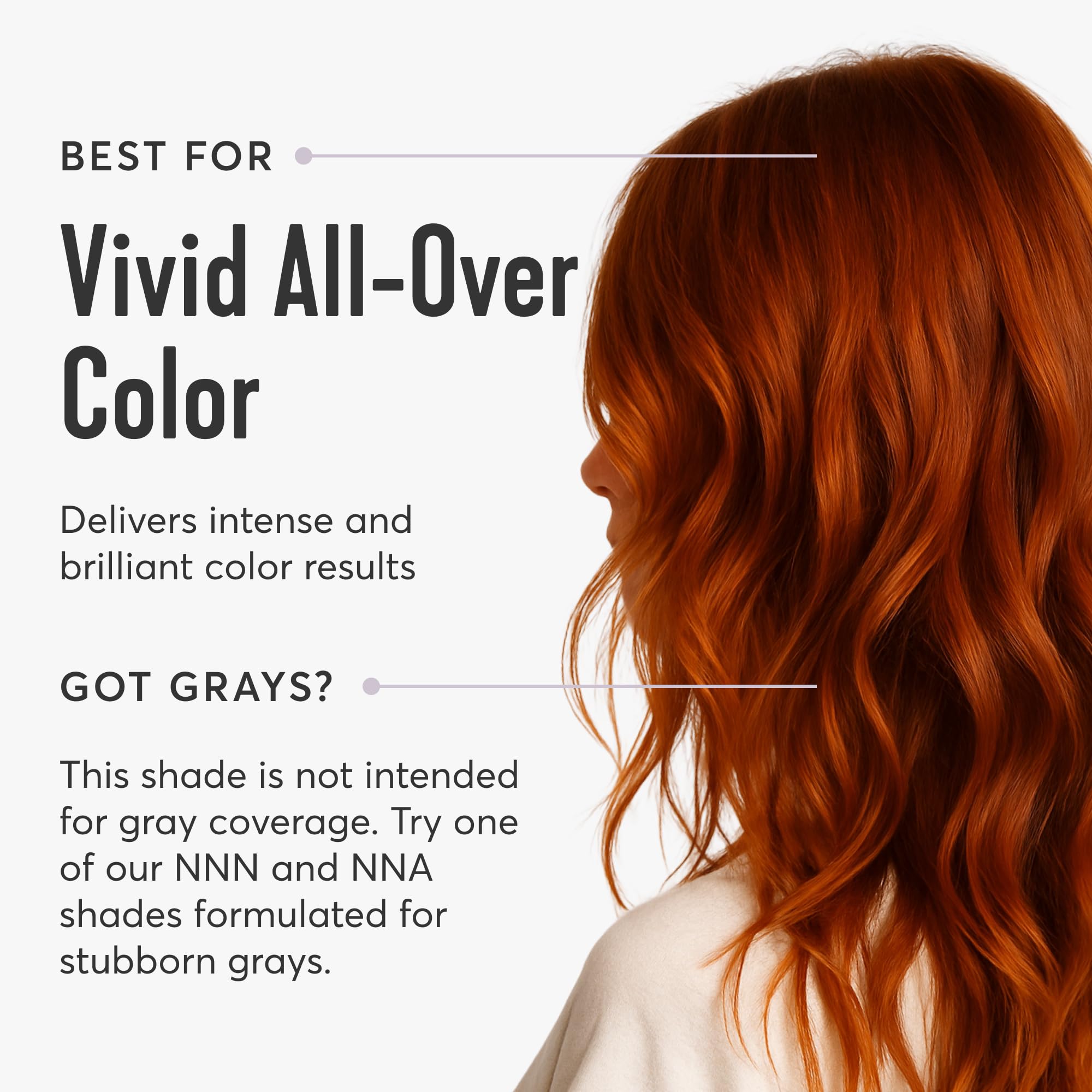 Madison Reed Radiant Color shampoo helps maintain color between applications