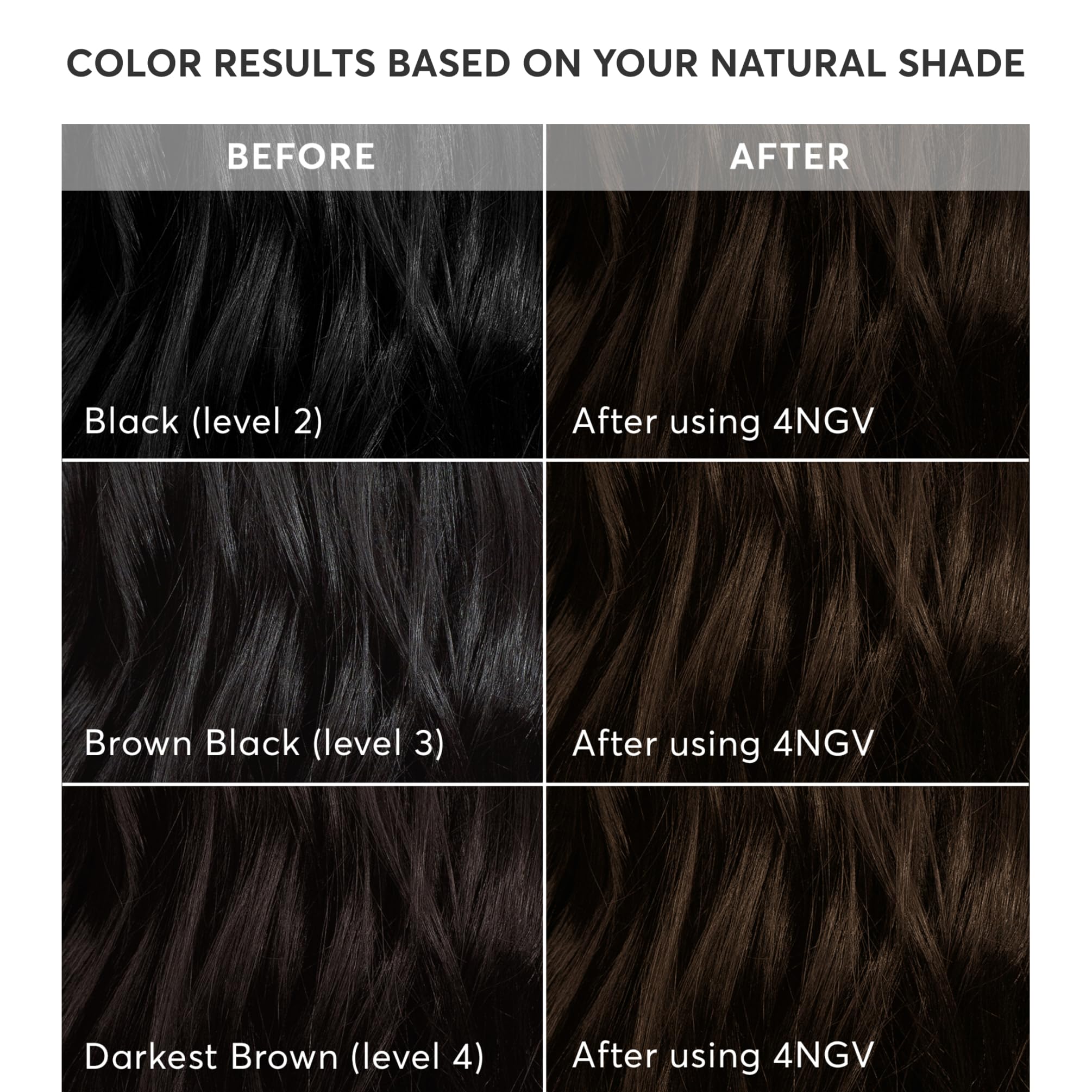 Madison Reed Radiant Color Venezia Brown applicator cap for precise color placement.