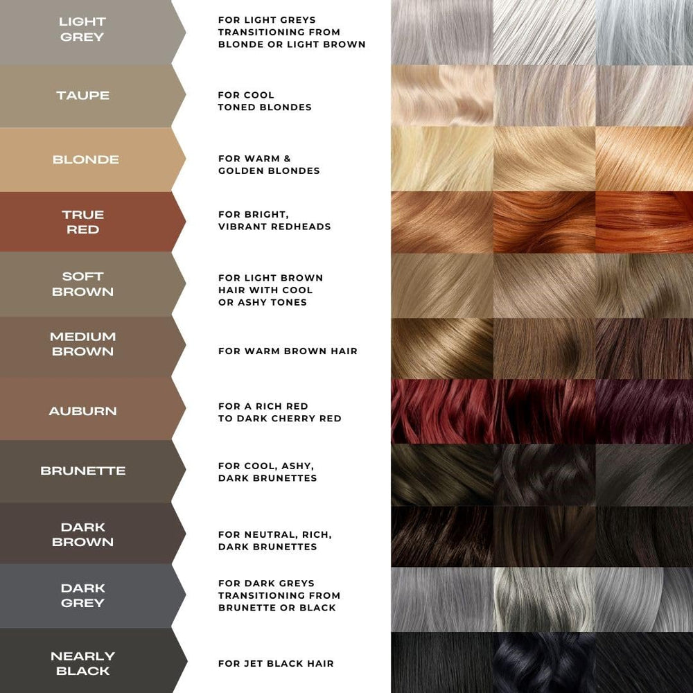 MADLUVV pigment-cap release method demonstrating easy color application