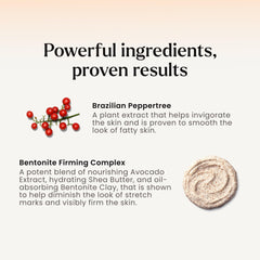 Brazilian Peppertree extract powering skin vitality in MAËLYS B-FLAT