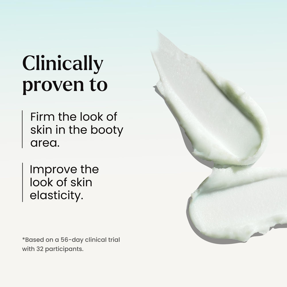 Skin after use looks hydrated and radiant with a soft, supple feel