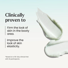Skin after use looks hydrated and radiant with a soft, supple feel