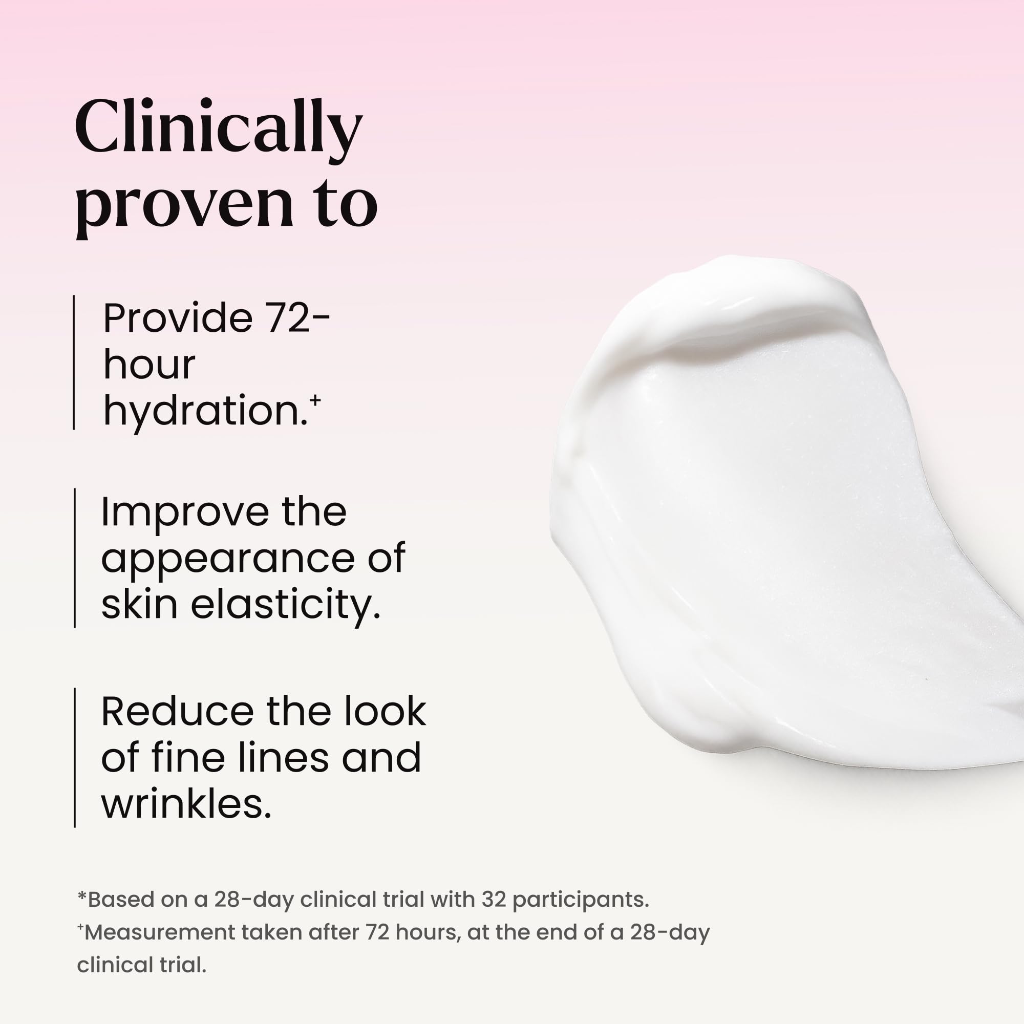 MAELYS RE-PAIR ceramide AP and squalane promote firmer looking skin.