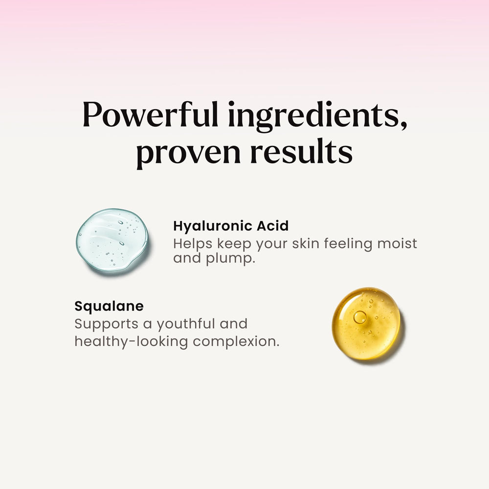 MAELYS RE-PAIR silky texture swatch suggests a luxurious daily body care experience.