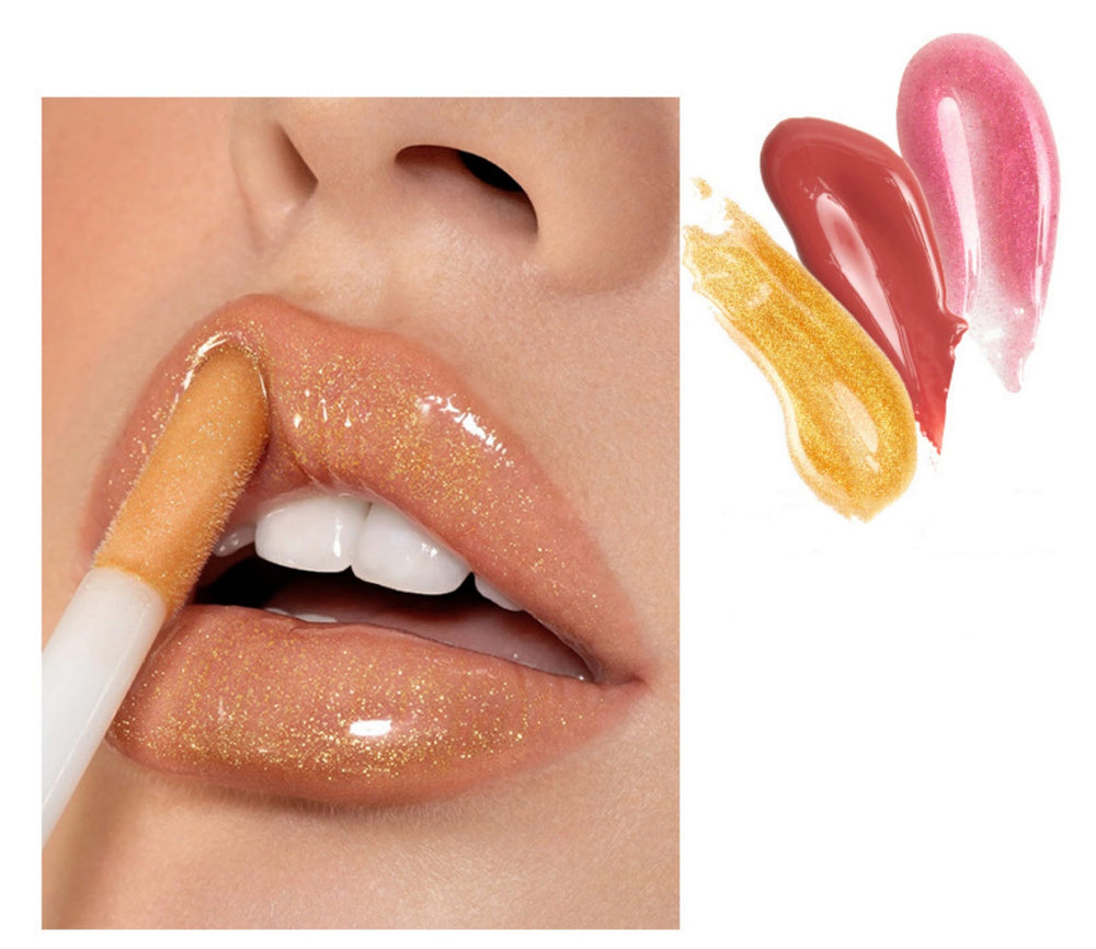MAEPEOR 8-shade collection from nudes to reds