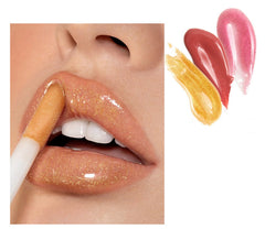 MAEPEOR 8-shade collection from nudes to reds