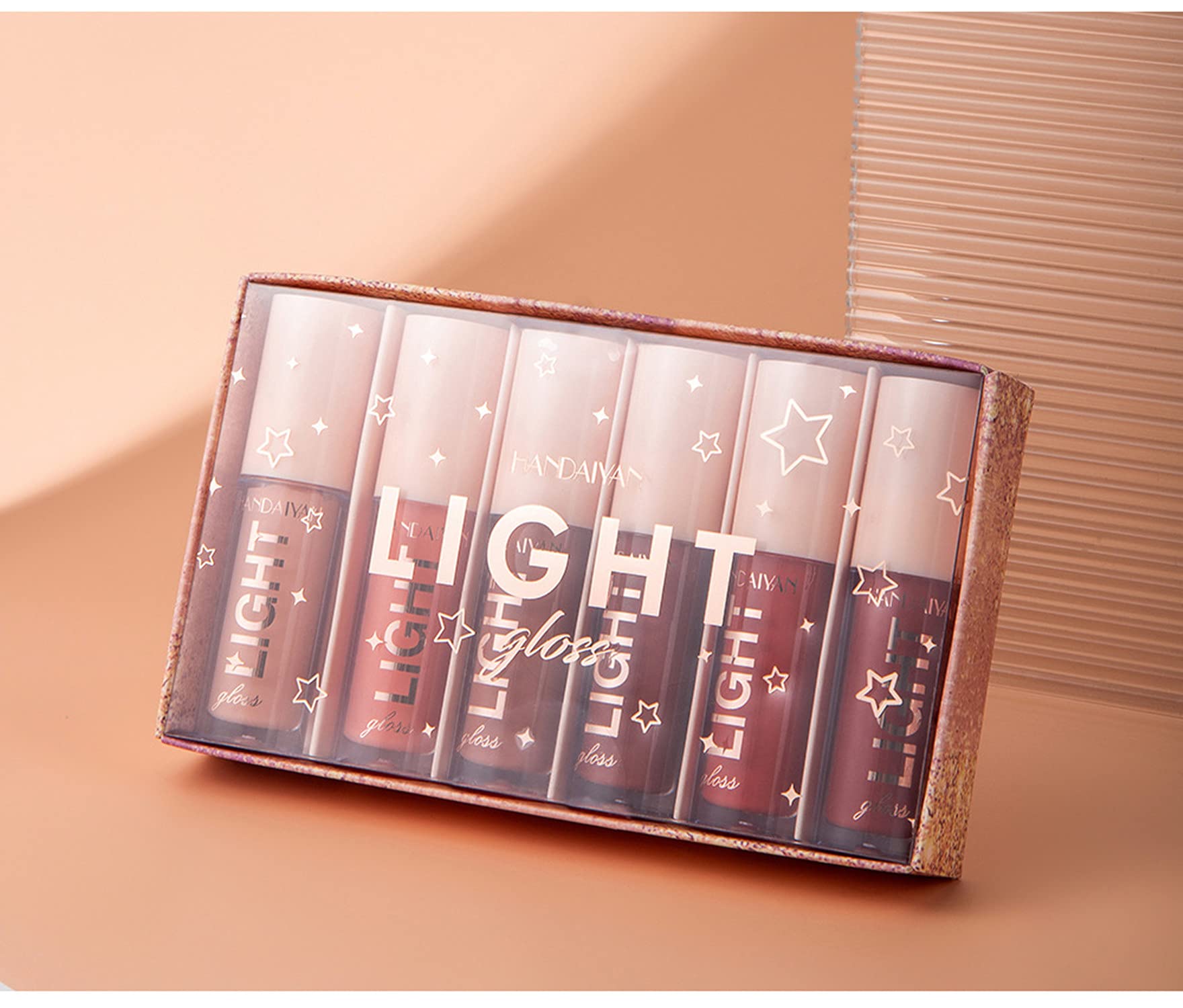 MAEPEOR cruelty-free packaging highlights ethical choice