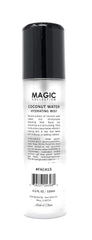 Magic Collection Hydrating Mist multi-use spritz for skin, hair, and body hydration.