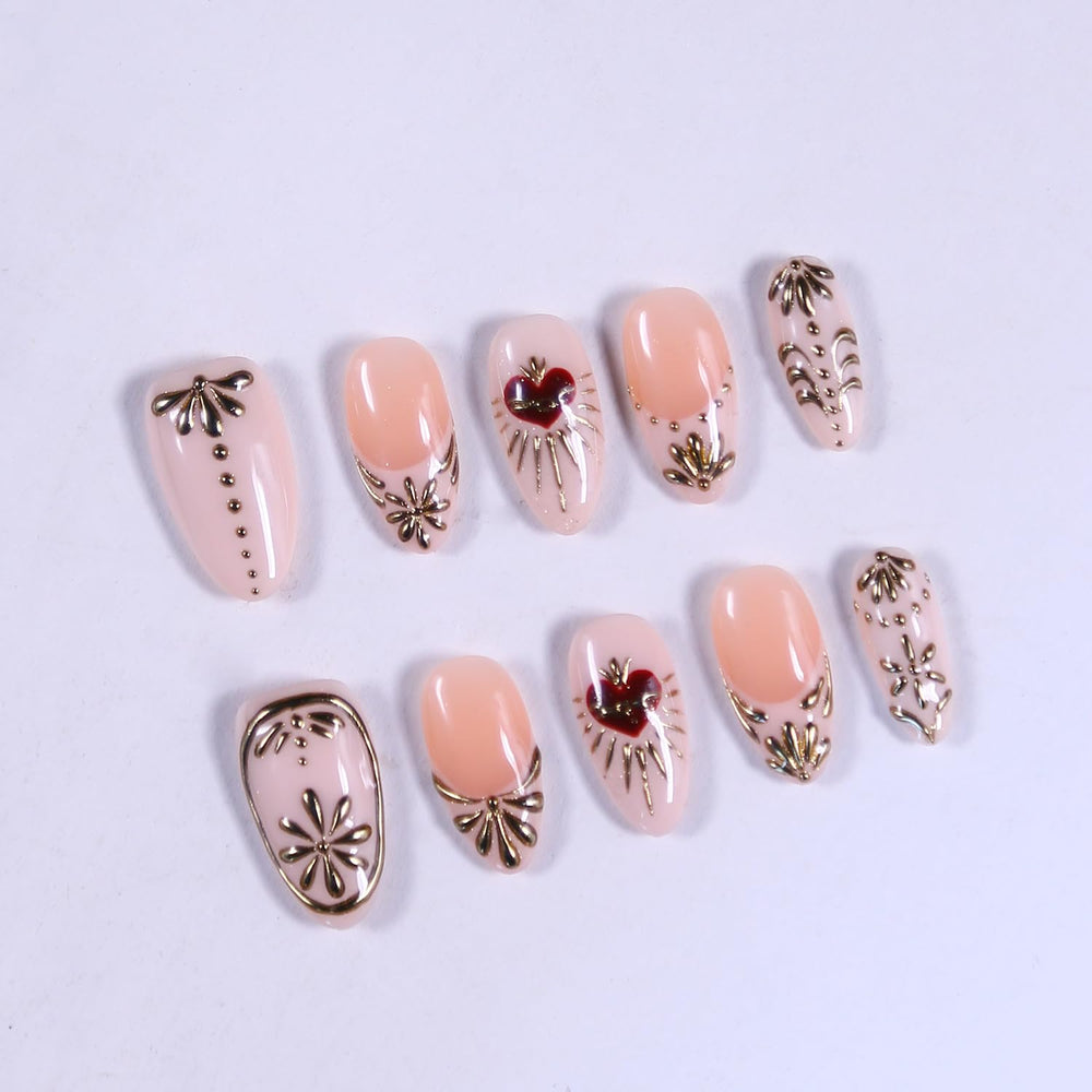 MAGLFELL 3D gel multi-layer designs add depth and texture