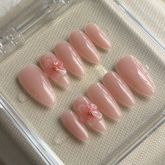 MAGLFELL nail kit demonstrates simple removal without damage