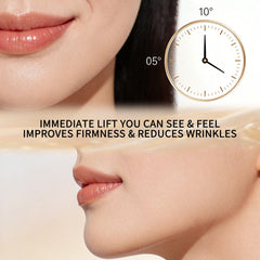 Maidlure OKOA SKIN application massage demonstrates an easy nightly routine.