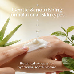 Maidlure OKOA SKIN elasticity tightening hint suggests firmer-feeling skin.
