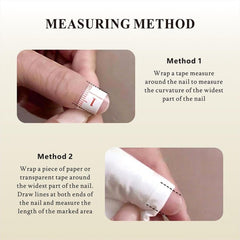 Maigitur party‑ready nails for weddings or nights out