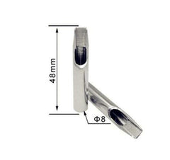 Mainlead 22mm grips in six colors for comfortable handling