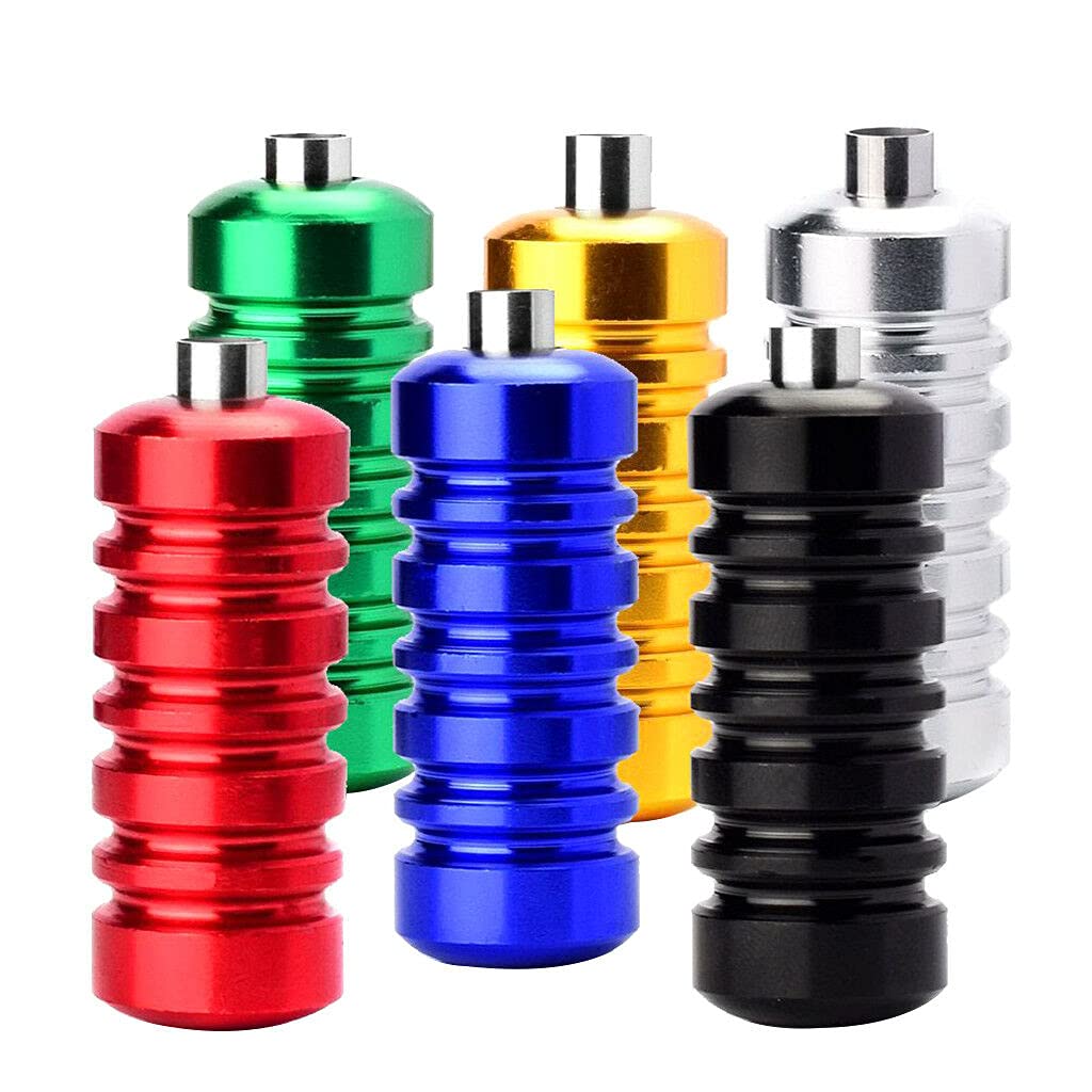 Mainlead diamond tips set for stable control and sharp edges