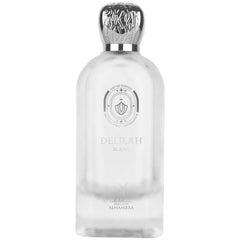 Maison Alhambra Delilah Blanc citrus opening for daily freshness and a bright start