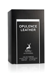 Maison Alhambra floral soft hue suggests refined daily freshness