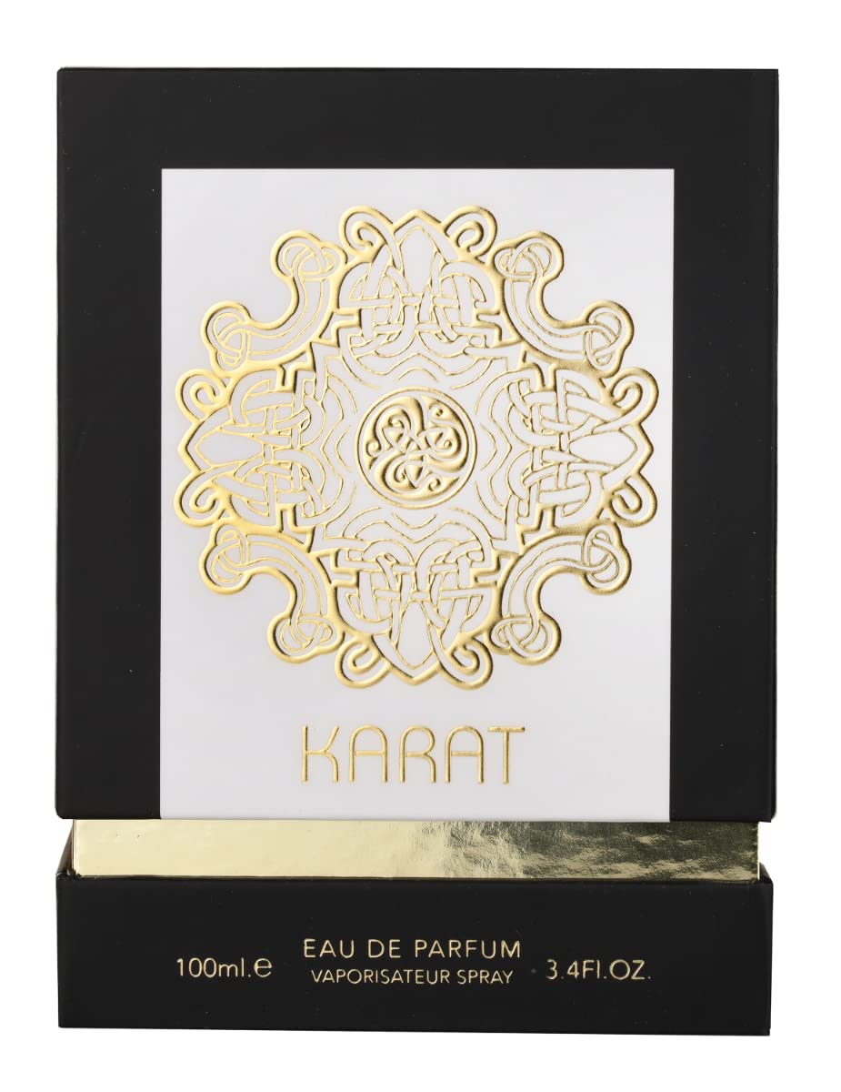 Maison Alhambra Karat cap closeup, craftsmanship and attention to detail