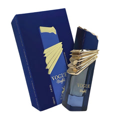Maison Alhambra Vogue Night pulse-point application for evening wear