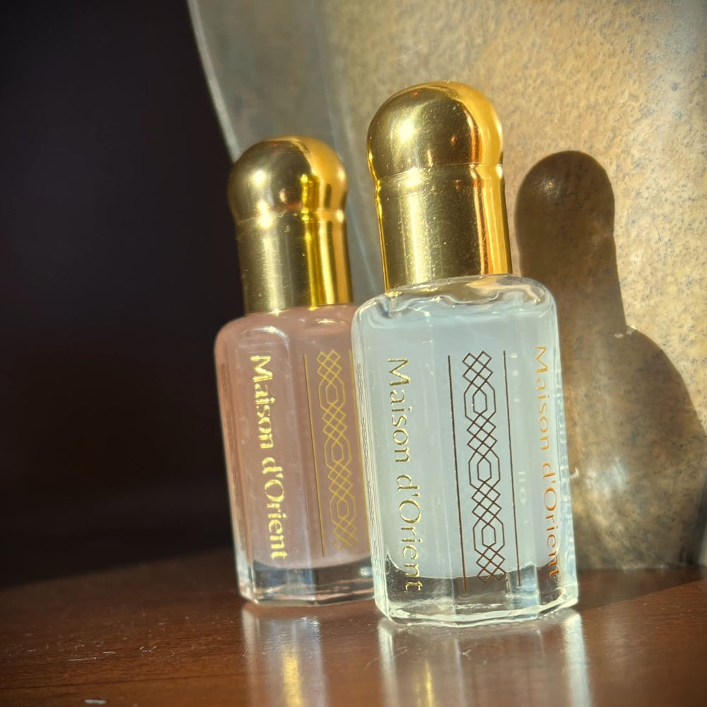 All-day wear preview suggesting long-lasting elegance