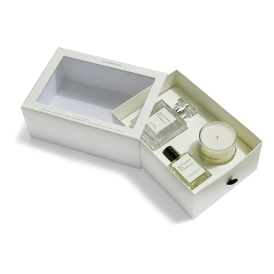 Maison Louis Marie Balincourt perfume oil roller for on-the-go touch-ups