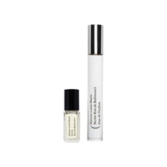 Maison Louis Marie No.04 Bois De Balincourt eau de parfum spray for travel.