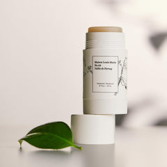 No.09 Vallée de Farnay packaging highlighting vegan and cruelty-free status.