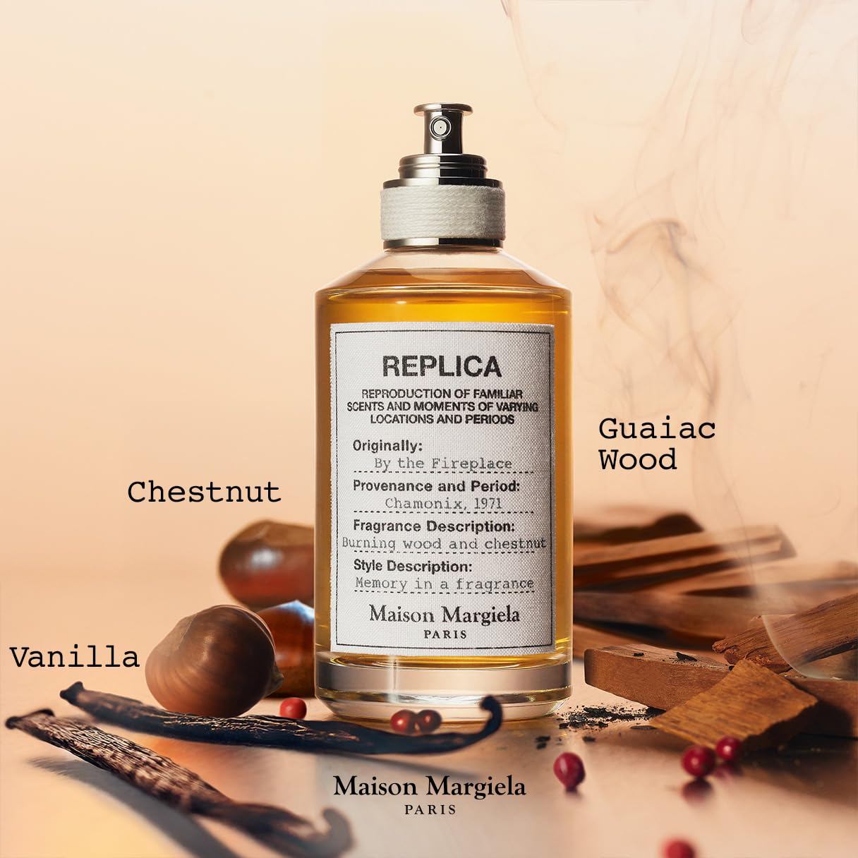 Maison Margiela Replica Discovery Set packaging highlights timeless design and portability