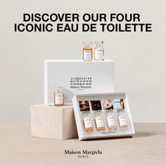Maison Margiela Replica 4-piece set boosts fragrance variety for daily wear