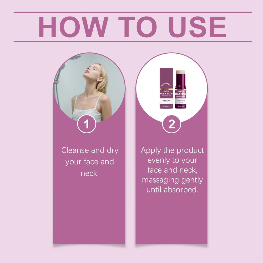 Maiyisi Calcium Volume Stick 9g compact promotes zero-waste, portable skincare.