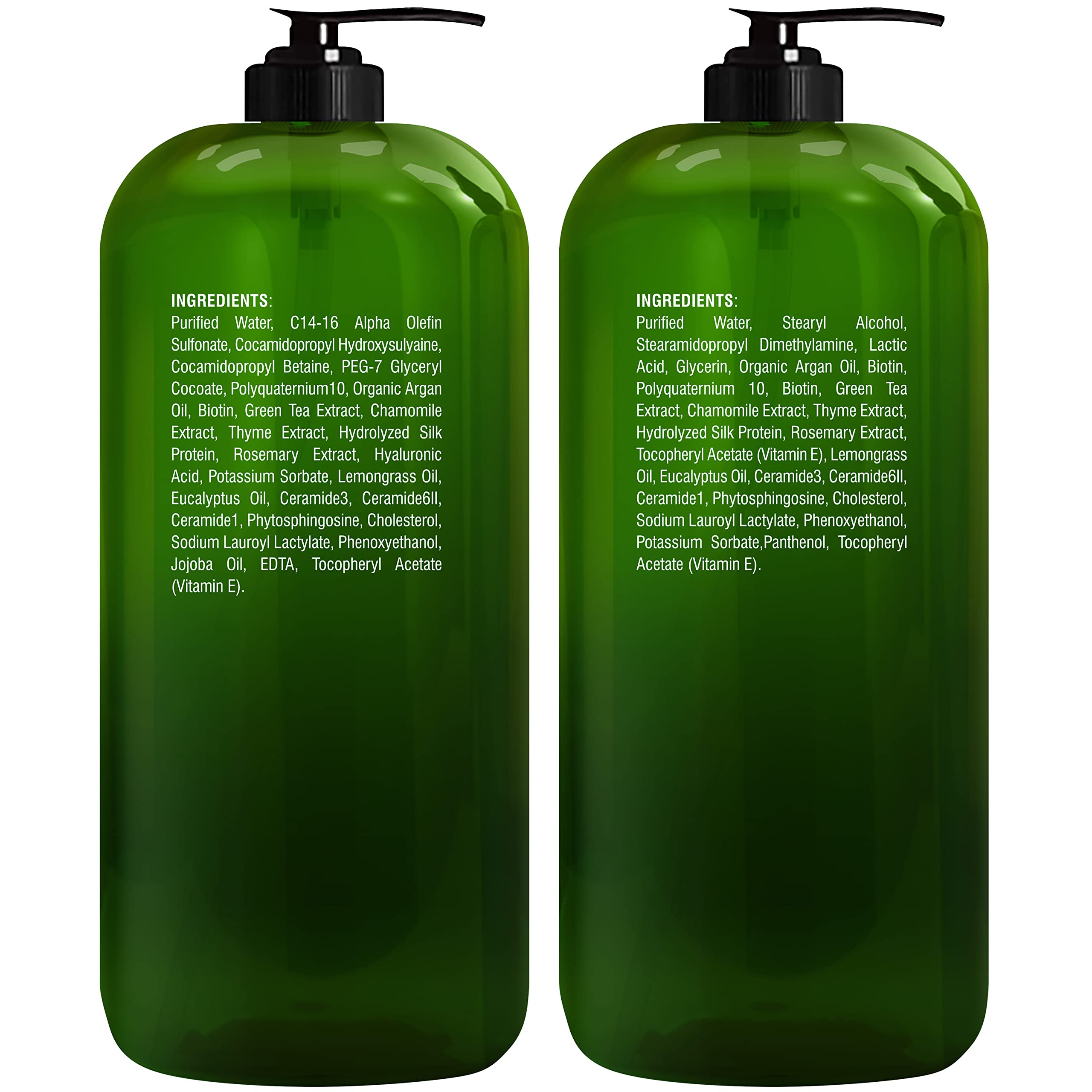 Majestic Pure Cruelty-Free logo featured on packaging.