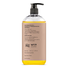 Majestic Pure Sweet Almond Oil ingredient-rich formula with fast absorption