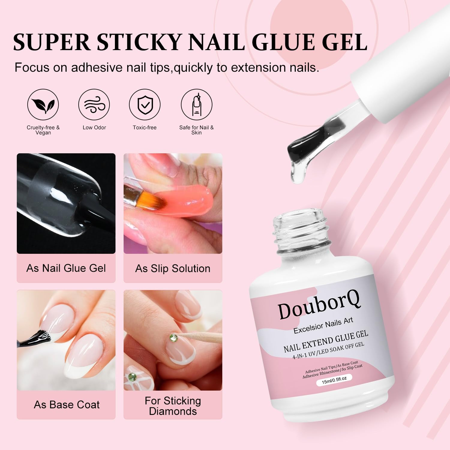 Major Dijit electric nail drill for polishing and shaping nails.
