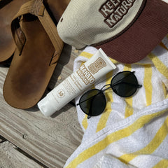 Makaio Naturals vegan cruelty-free sunscreen with ethically sourced ingredients