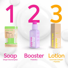 Makari IYKYK dermatologist-tested formula supports skin-safe use