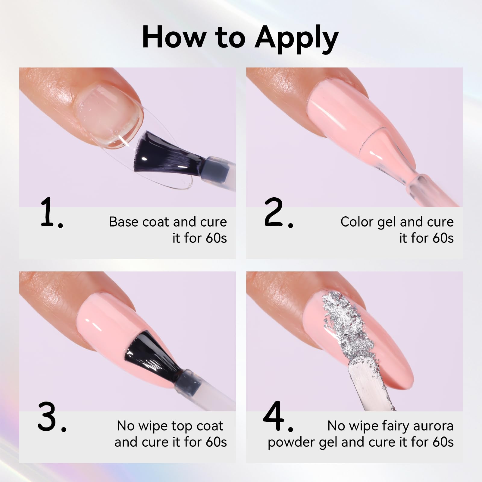 Makartt 3D Sculpting Gel enables carving flowers, shells, and butterflies with precision.