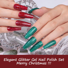 Makartt bottle mouth scrapes excess polish for a clean manicure.