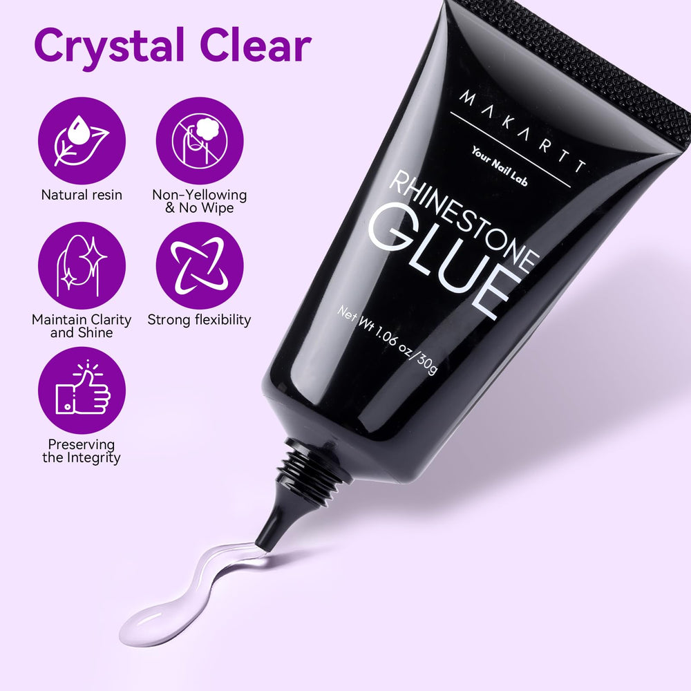 Makartt large 30ml tubes boost salon efficiency with fewer refills