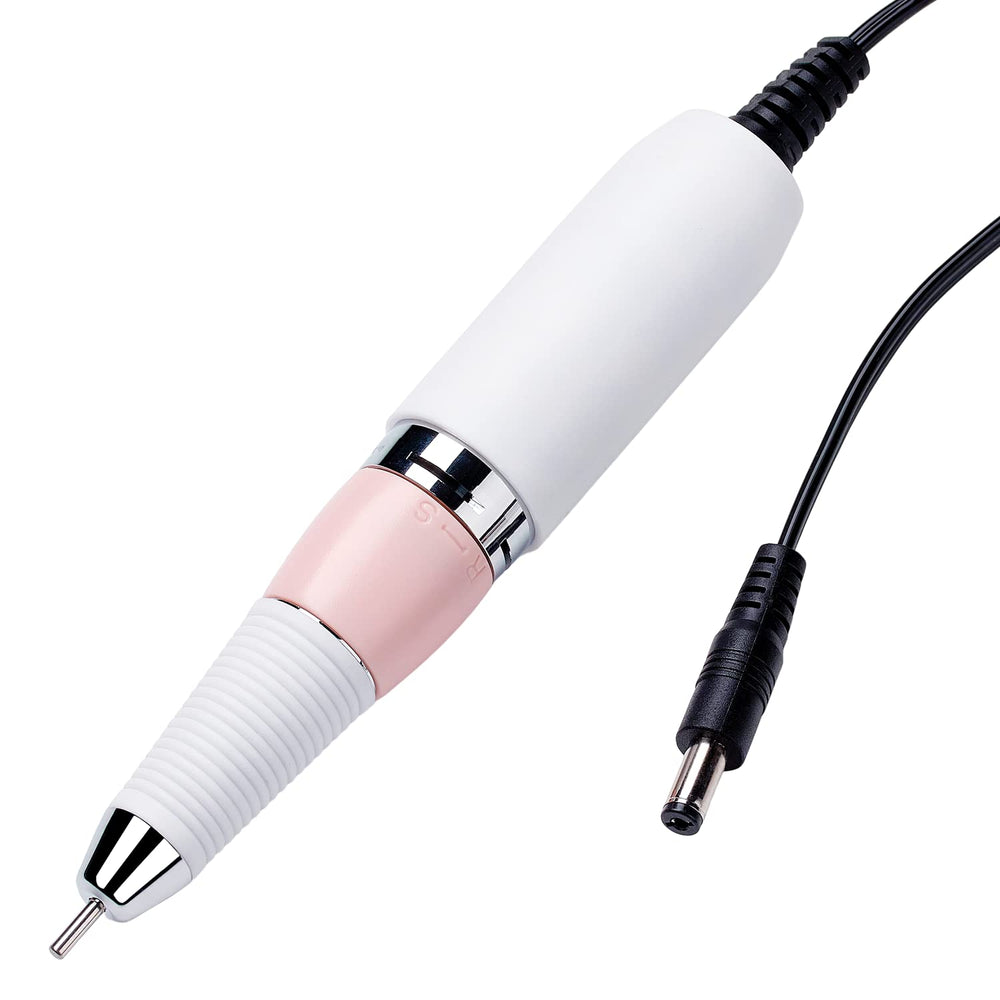 Makartt Malory nail drill handpiece at 30000 RPM for efficient removal