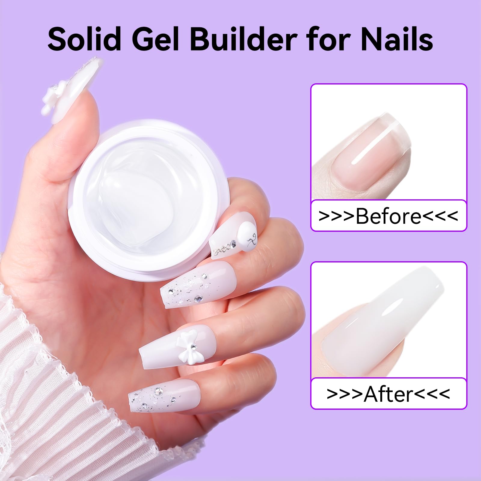 Makartt ideal for DIY home nails and salon use