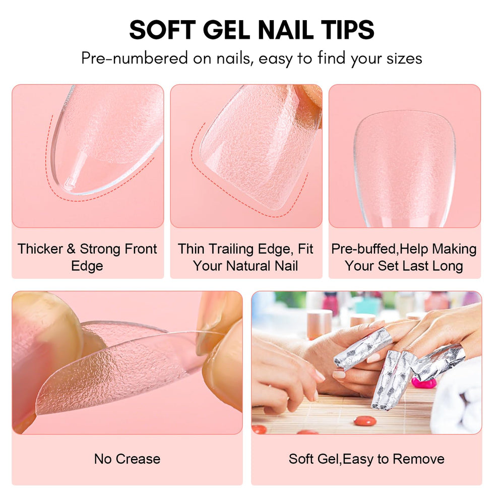 Makartt UV LED nail lamp speeds curing for home use.