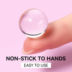 Makartt rhinestones glue gel for sparkling accents