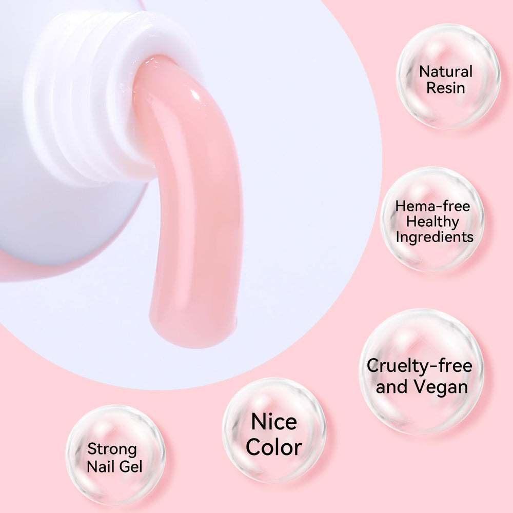 Nail prep with Makartt files and buffers for reliable extensions.