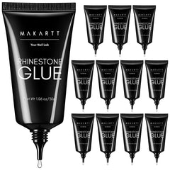 Makartt professional nail art glue set suited for salons and home use